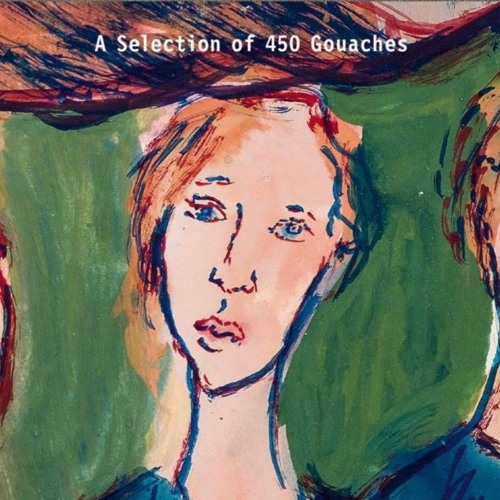 Stream Read [epub]> Charlotte Salomon: Life? or Theatre? A Selection of 450  Gouaches By Judith C.E. Belinfa from Chedoedene9ze | Listen online for free  on SoundCloud