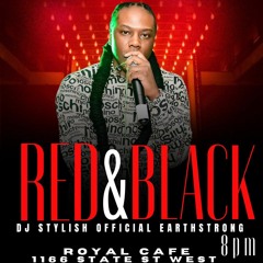 14TH YEAR RED & BLACK DJ STYLISH BIRTHDAY BASH MUSIC BY MADD RUSH MR D DJ NATE.mp3