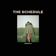 The Schedule Ep. 46