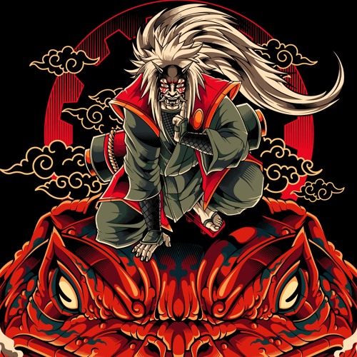 Senjutsu