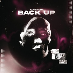 BACK UP