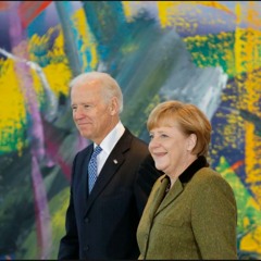 US election: Merkel and the German media celebrate Biden victory