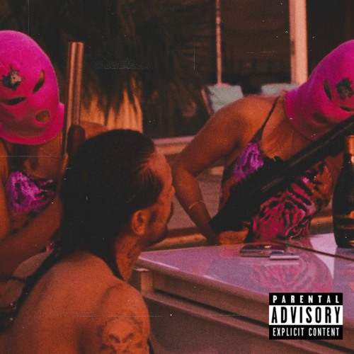 LILPUKA - BAD BITCH (PROD. TYDAVID)