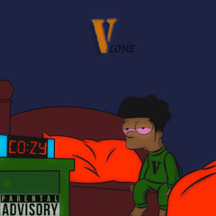 V LONE(prod. Kiyoto)