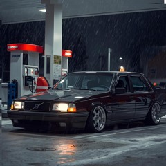 ALLT SNURRAR - BAKIS - PLTN MIDDSNÄRT REMIX