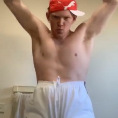 Whos ya Daddy