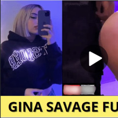 Original Full new video Gina Savage ginasavagexl pinterest gina x savage twitter ginaxbaby reddit news