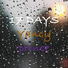17 DAYS Yancy/Prince cover demo not complete UPDATED