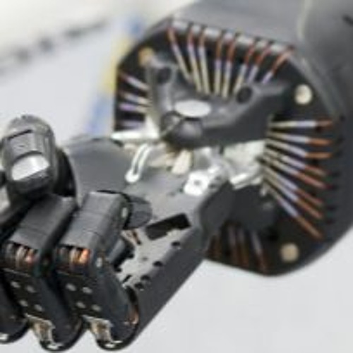 Shadow Robot enables Tactile Telerobot: Managing Director Rich Walker