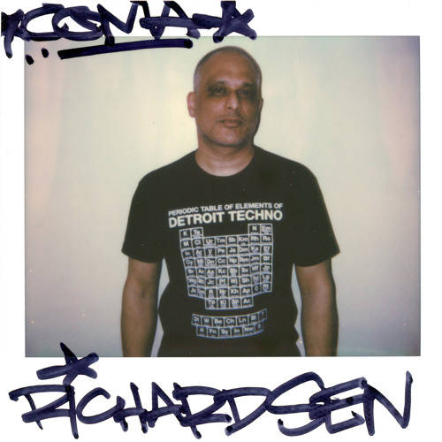 BIS Radio Show #1032 Part1 with Richard Sen