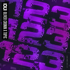 1, 2, 3 (with Topic) [Slowed Down]