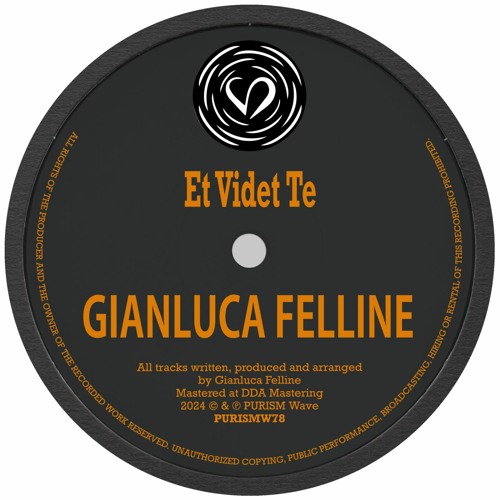 Gianluca Felline - 714W [PURISMW78]