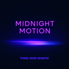 Midnight Motion (Instrumental)