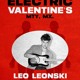 on Leonski @ Electric Valentine&#x27;s / Topaz (Monterrey)