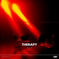 KxE - Therapy (135 BPM Edit)