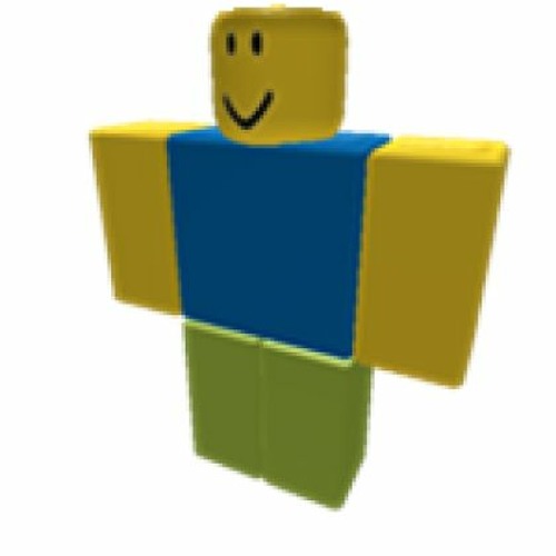 ROBLOX AUDIOS