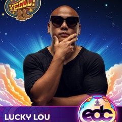 Lucky Lou EDC 2024 YeeDC Set