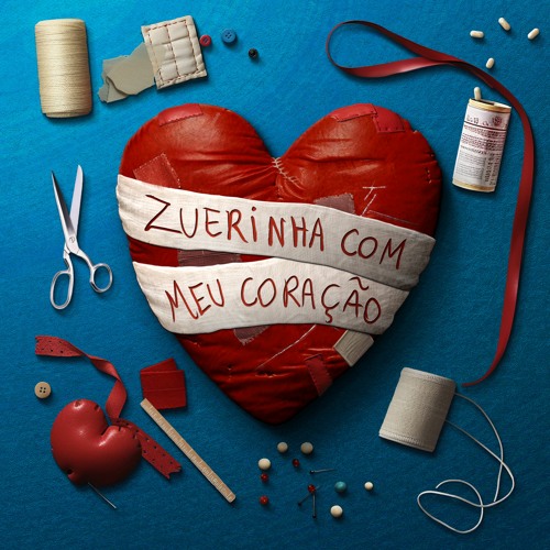 ZUEIRINHA COM MEU CORAÇÃO