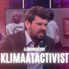 Klimaatactivist JINEK! [RAVE REMIX]