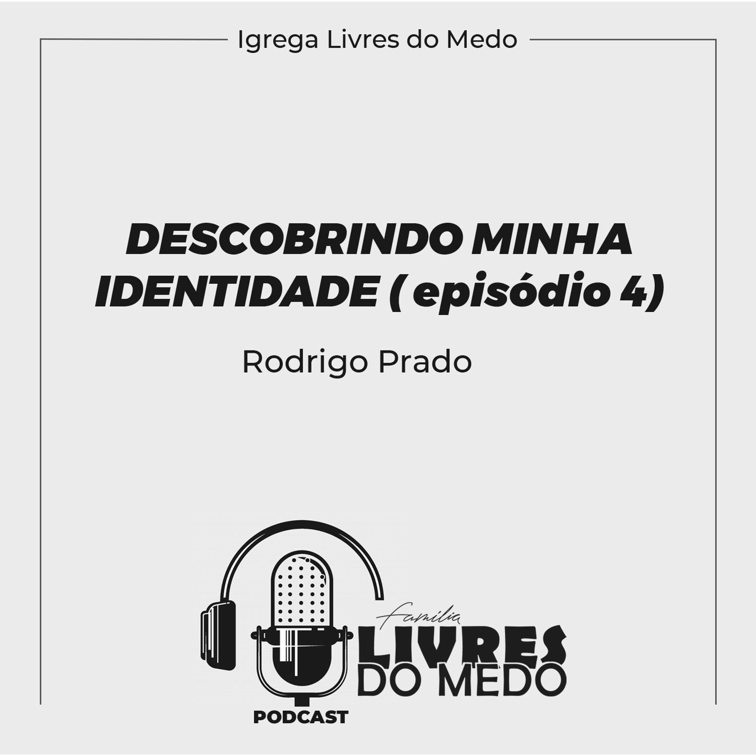Igreja Livres do Medo