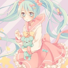 I Like You, I Love You! (Katohori Mix)