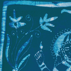 blue bloom - KAGERAW prod by PAUL