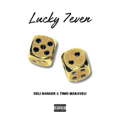 Lucky 7even (Radio Edit)