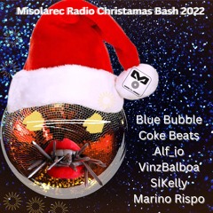 Radio Misolarec The Christmas Bash 2022