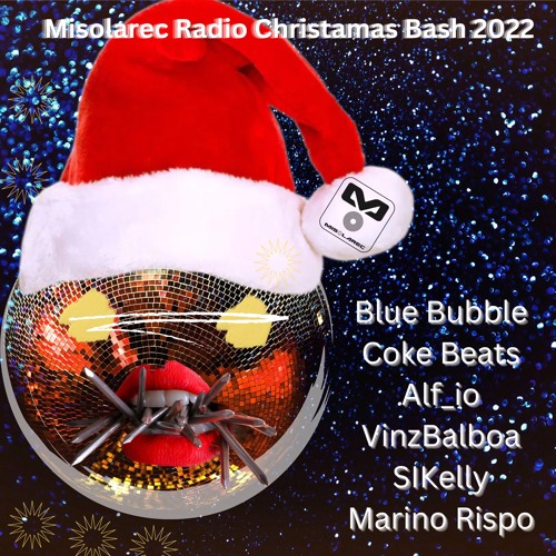 Radio Misolarec The Christmas Bash 2022