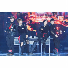 Team JYP - 10 Minutes - 라우드 | LOUD SBS | Live Round Part 1