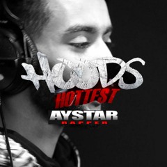 Aystar - Hoods Hottest   P110