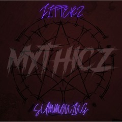 JITTERZ - SUMMONING (FREEDL)