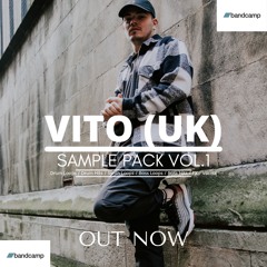 VITO (UK) Sample Pack VOL.1