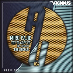 VICIOUS PREMIERES 2024