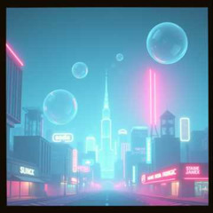 夜に溶けて-(Melt-Into-the-Night)