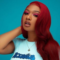 Hottie Tottie (Megan thee stallion Type Beat)