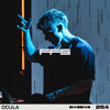 FFS254: OCULA DJ mix artwork - Electronic music tracklist cover image