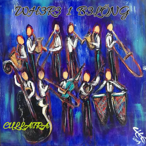 Cullatra-WH3R3 1 B3LÖNG