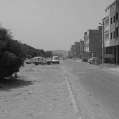 Cities #758 - Essaouira [Deep Tech - Atmospheric - Minimal]