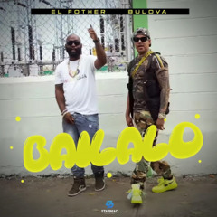 El Fother Ft - Bulova - Bailalo Intro Break Outro - Bpm 120 (@djyoryird)