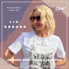 LIZ DREHER   | JULY 2025 | SUMMER SERIES #1 | ODH RADIO .COM