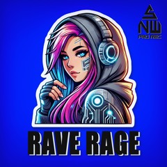 Rave Rage [94 BPM]