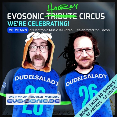 26🎊evosonic🥳birthday🎉party🎁- free download ♥♥♥