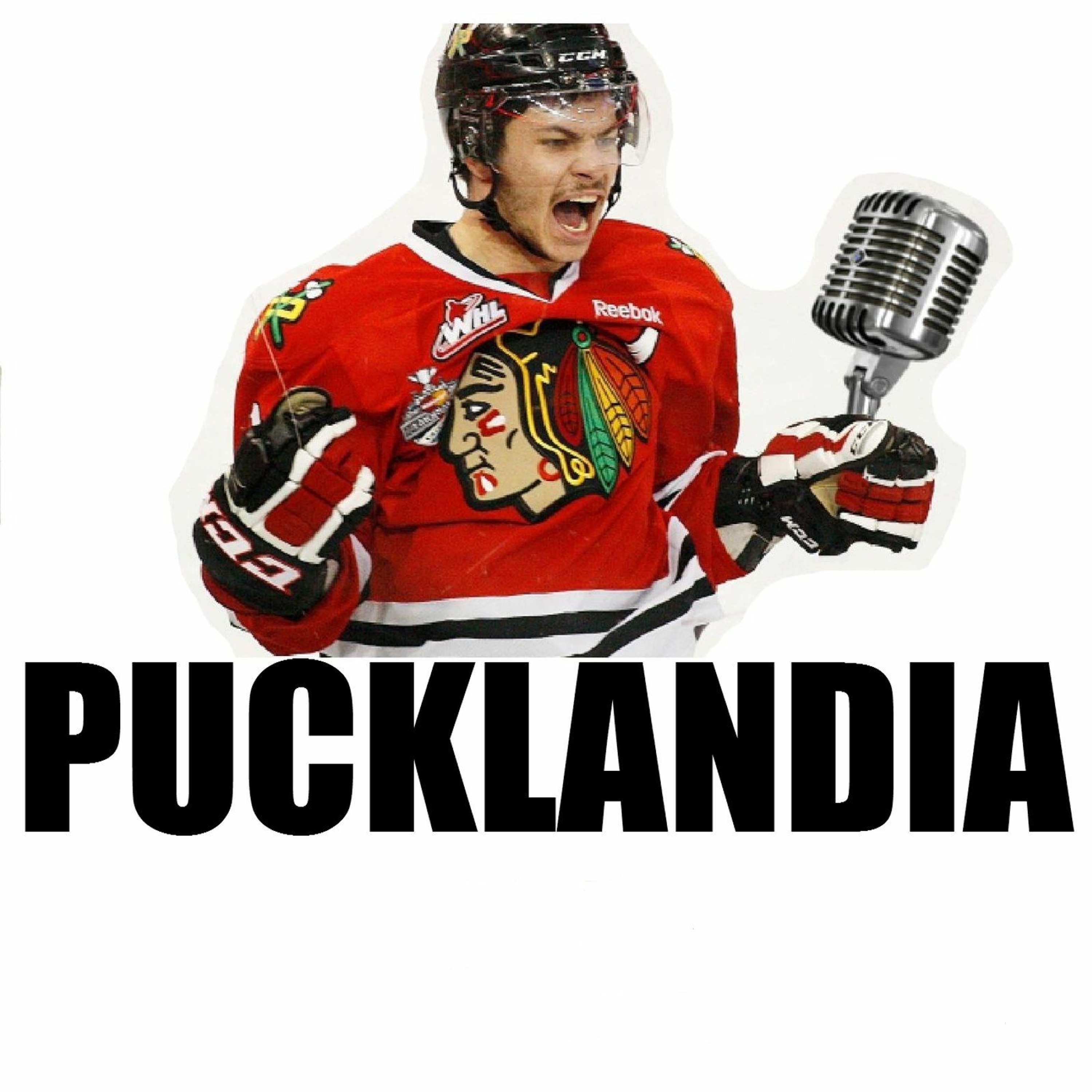 WHL Unfiltered / Pucklandia