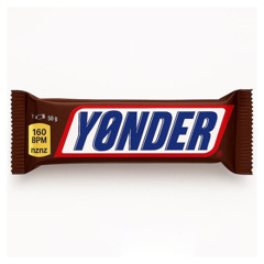 YØNDER @ Halloween Havoc