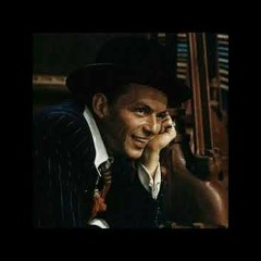 Frank Sinatra - What A Wonderful World (Louis Armstrong)