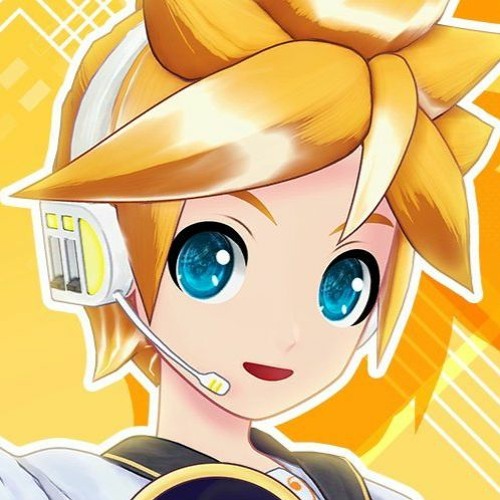 アニメ REFLEX Levo Lution Kagamine Len V4X】 Butterfly on Your Right Shoulder 【Cover