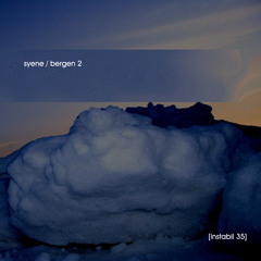 Bergen (Nikosf. Winter' s Contemplation Remix)