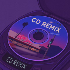 Night Before -  CD remix