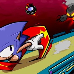 FNF .vs Sonic.exe Prey P (Prey 3.0)but its just the ending